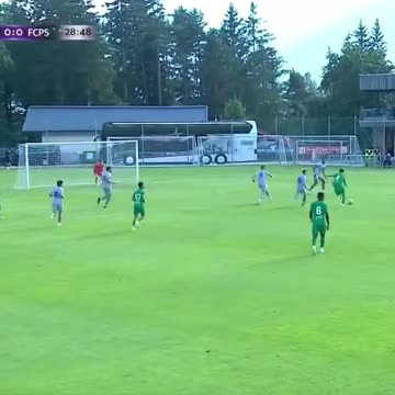 Сперцян забил дебютный гол за «Аль-Ахли»