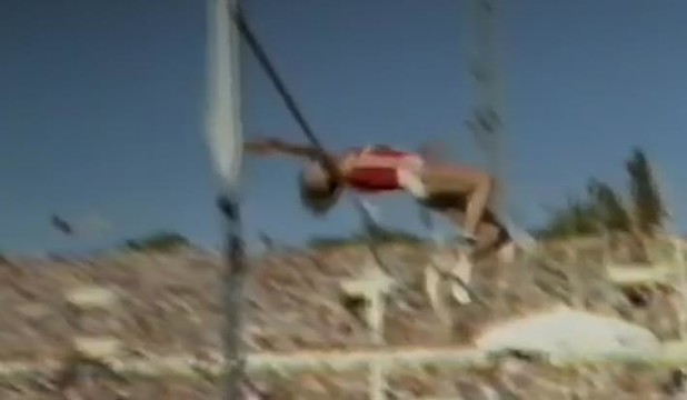 Вечный рекорд в прыжках в высоту – он установлен в 1987 году!