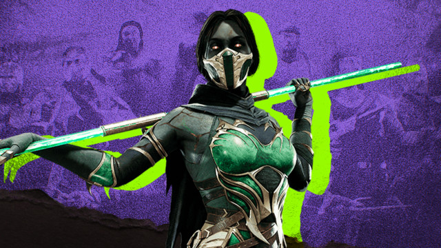 10 героев Mortal Kombat, которых мы ждём во втором фильме