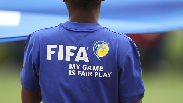 ФИФА хочет облегчить участие трансгендеров в женском футболе