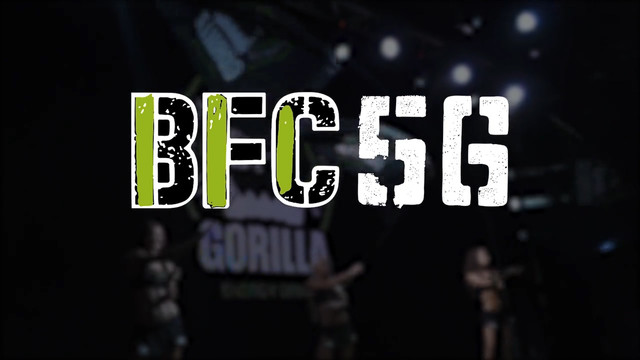 Промо BFC 56