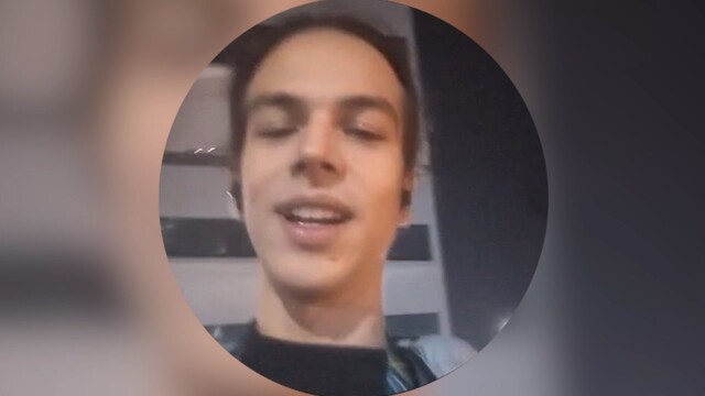 Пётр Гуменник показал, как добирался до Олимпийской деревни