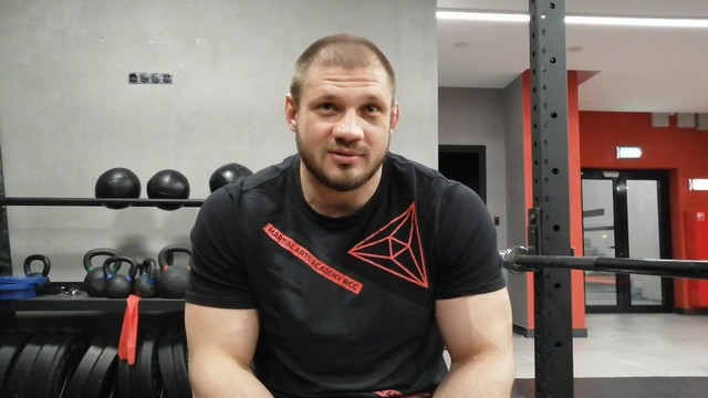 Штырков: в АСА противостояния жёстче, чем в UFC и Bellator