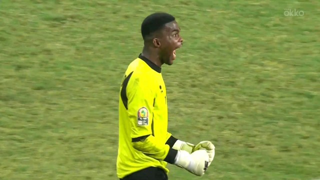 Сборная Экваториальной Гвинеи обыграла Мали в 1/8 Кубка Африки
