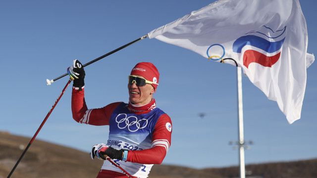Рекорд российских лыжников. Столько медалей никогда не было!