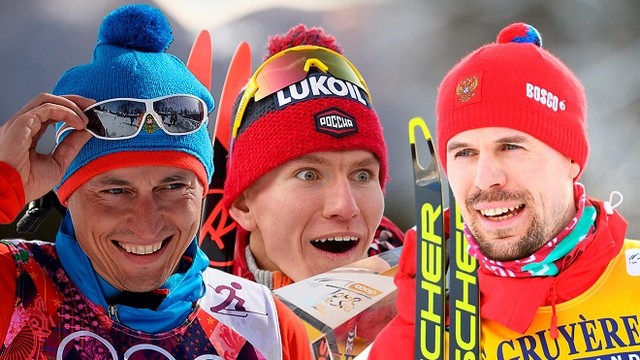 Победа Большунова и другие успехи россиян на «Тур де Ски»