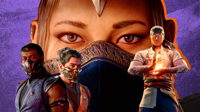Лучший файтинг на подходе: всё про новую Mortal Kombat 1 (2023)
