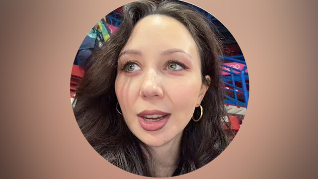 Туктамышева посетила тренировку Гуменника на ОИ