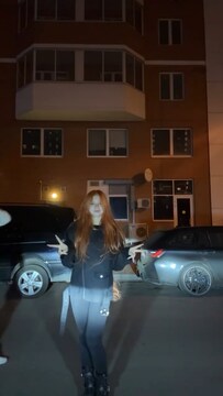 Александра Трусова выложила новое милое видео с мужем