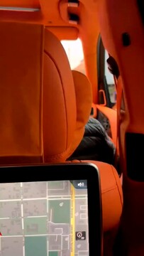 Джон Джонс показал, как его встретили в Чечне