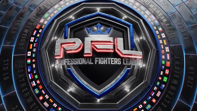 Превью первого в сезоне турнира Professional Fighters League