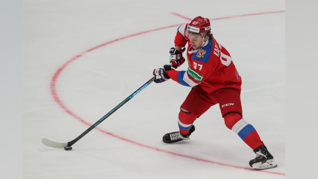 Как молодой русский хоккеист Капризов покорил НХЛ
