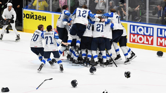 Почему Канада и Финляндия – сильнейшие команды в хоккее сейчас