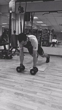 Рецепт «отдыха» биатлониста Александра Логинова