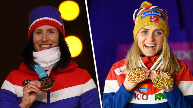 Как лучшие лыжники сборной Норвегии попадались на допинге
