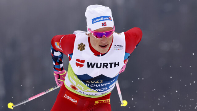 Лыжную сборную Норвегии сократили из-за проблем с финансами