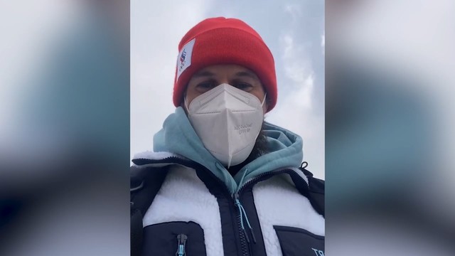 Лыжник Устюгов объяснил свои слова о завершении карьеры