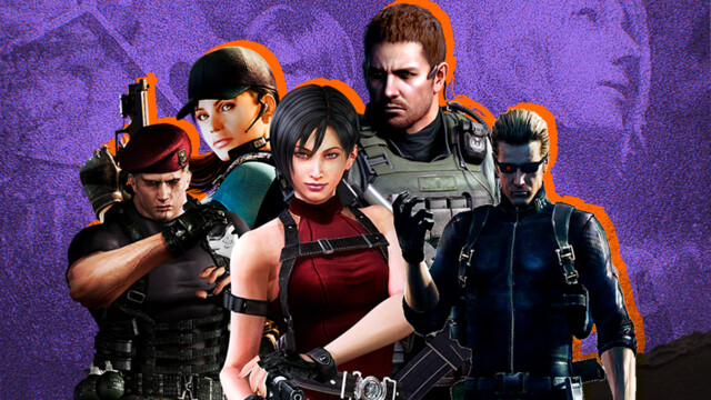 «Обитель зла» не в тупике! Что будет дальше с Resident Evil?