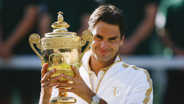 Чем Роджер Федерер будет заниматься после окончания карьеры?