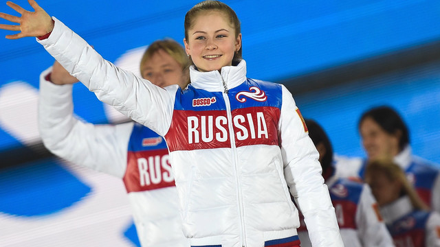Все победы сборной России на Олимпийских играх - 2014 в Сочи