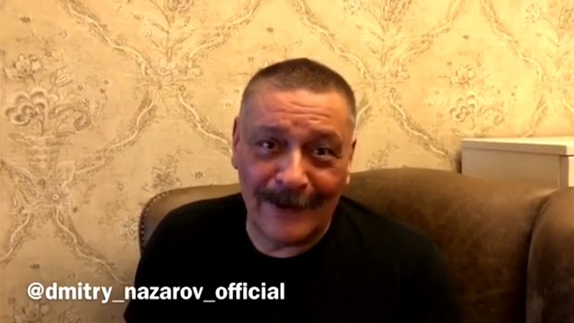 Назаров спел о победе «Спартака» над «Локомотивом»