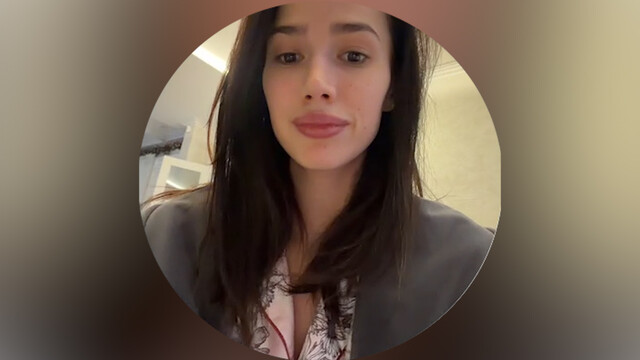 Загитова рассказала о необычном новогоднем подарке