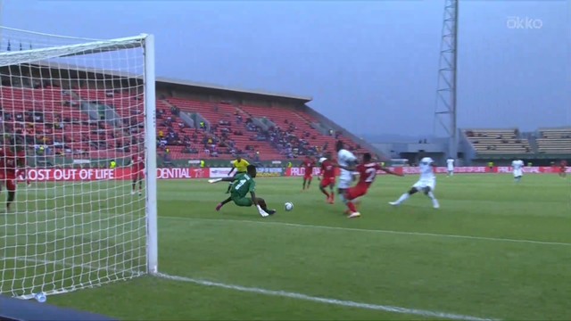 Малави и Сенегал сыграли вничью в матче Кубка африканских наций
