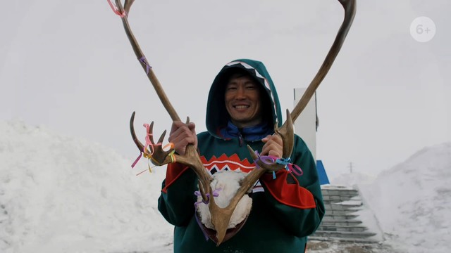 Arctic Curling Cup 2019: весь мир в Дудинке