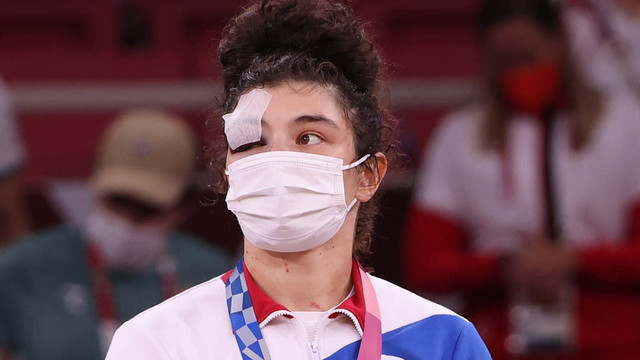 Пять самых негативных моментов Олимпиады в Токио