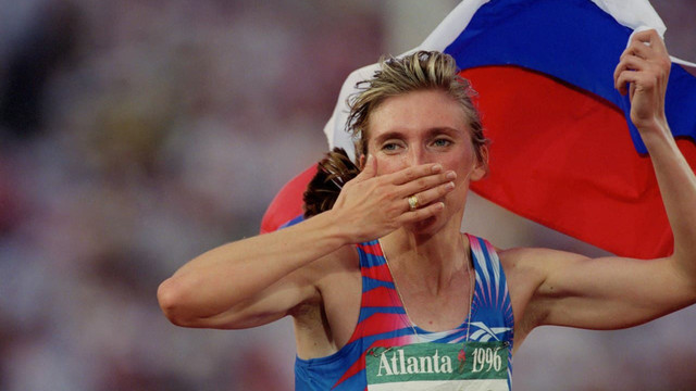 Два самых успешных вида спорта России на Играх. Что с ними стало