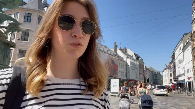 Дания, закрытая для россиян: отсутствие масок и нормальная жизнь