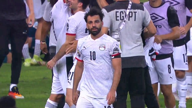 Египет победил Кот-д'Ивуар в серии пенальти в 1/8 Кубка Африки