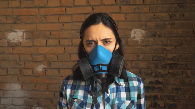 Какие маски лучше всего защищают от вируса?