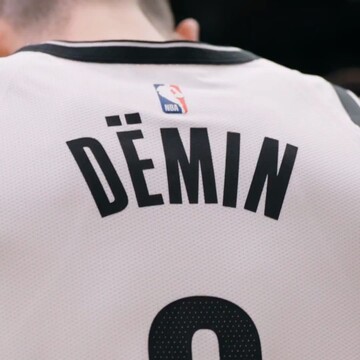 «Бруклин» показал видео в честь Егора Дёмина