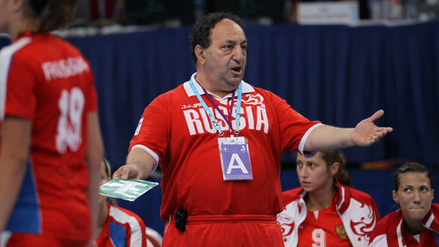 Как российские гандболистки выступали на Олимпиадах