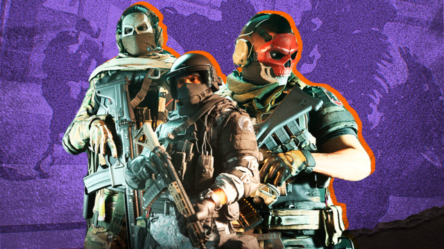 Call of Duty: Warzone 2 — абсолютно всё, что нужно знать об игре