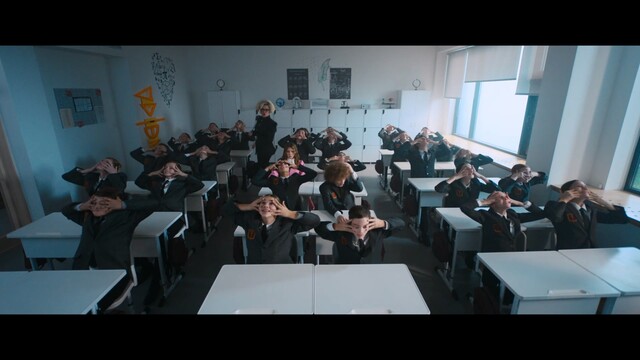 Тизер-трейлер фильма «Алиса в Стране Чудес»