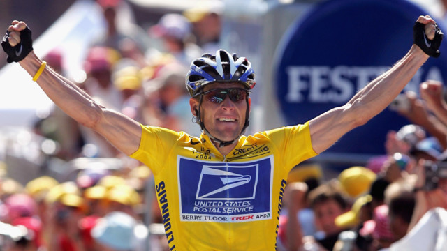 Скандальные признания спортсменов в допинге