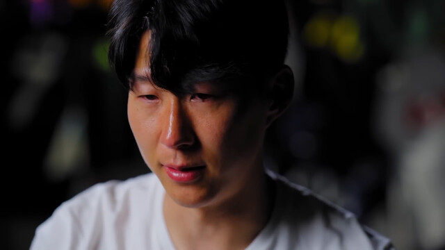 Сон Хын Мин попрощался с «Тоттенхэмом»