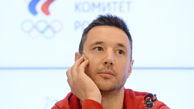 Ковальчук: все наши спортсмены отдадут все силы на Олимпиаде