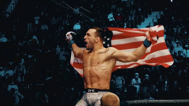 UFC 262: Оливейра vs Чендлер — Финальное промо