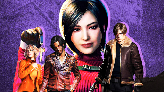 Обзор Resident Evil 4 (2023): мощно и красиво — эталонный ремейк