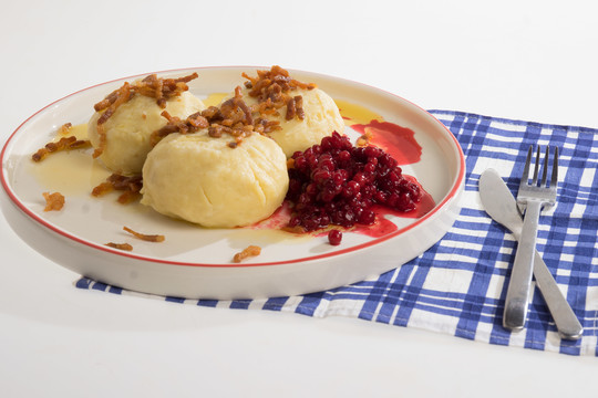 Белорусские картофельные клецки - кулинарный пошаговый рецепт с фото • INMYROOM FOOD