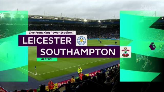 lester 1 2 sautgempton 11 yanvarya 2020