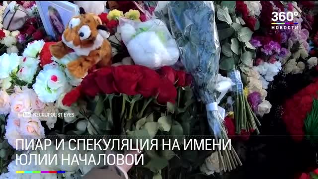 Юлия Норкина Фото Смерть